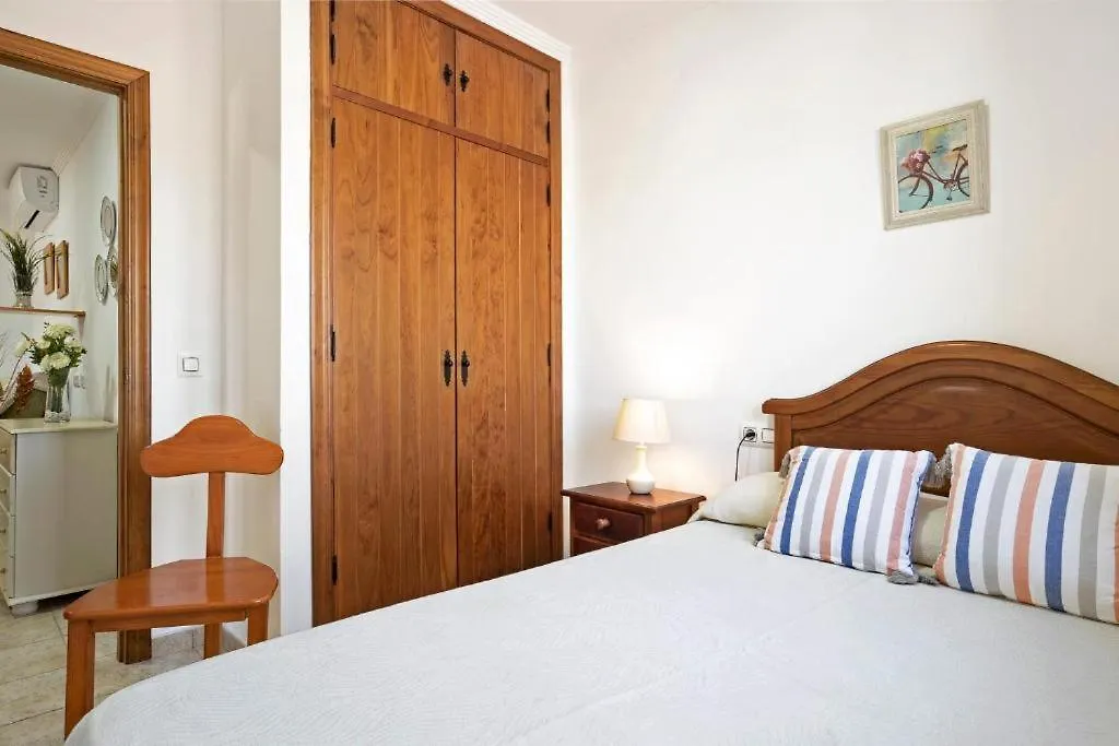 Casa rural Villa Fornell - Piscina Compartida Conil De La Frontera España