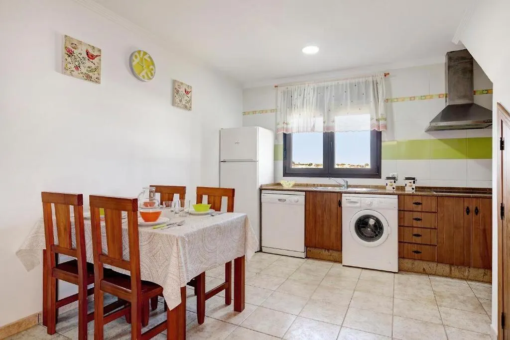 Casa rural Villa Fornell - Piscina Compartida Conil De La Frontera