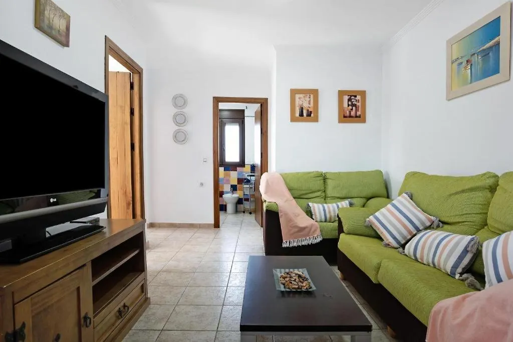 Casa rural Villa Fornell - Piscina Compartida Conil De La Frontera