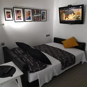  Apartamento Playa Del Pirata Shami España