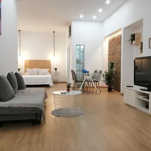  Apartamento Luna De Noviembre España