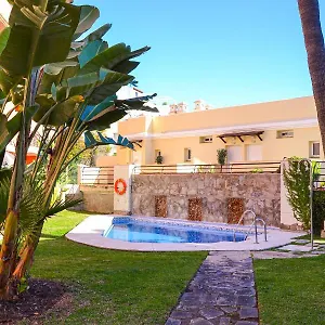  Apartamento Anoreta Malaga 316 España