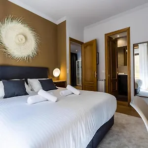  Apartamento Ondarra By Sweet España