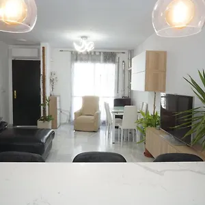 Gran Casa Ideal Familias Atarfe