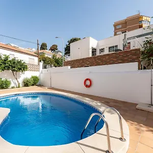  Apartamento Malagasuite Costa Sol Oasis España