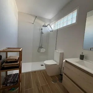  Apartamento Popcorn House España