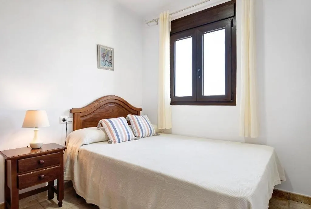 Country house Villa Fornell - Piscina Compartida Conil De La Frontera